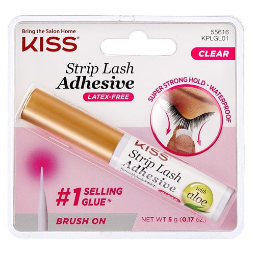 KISS Strip Lash Adhesive