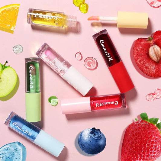 Hydrating Lip Oil